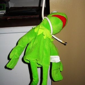 Meet your Posher, Erika